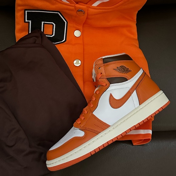 Women Jordan starfish - Picture 3 of 3